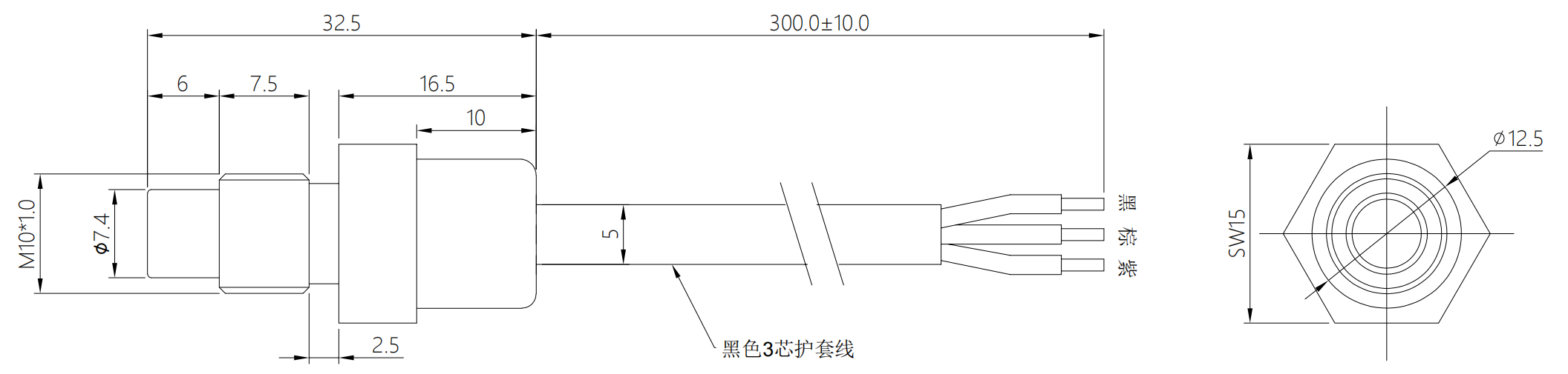 轉(zhuǎn)速傳感器 閥芯位置傳感器 閥芯位移傳感器 轉(zhuǎn)速傳感器 閥芯位置傳感器 閥芯位移傳感器