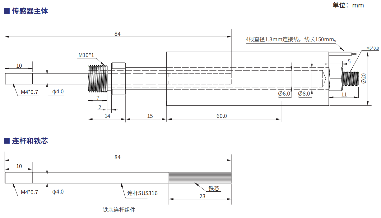 轉(zhuǎn)速傳感器 閥芯位置傳感器 閥芯位移傳感器 轉(zhuǎn)速傳感器 閥芯位置傳感器 閥芯位移傳感器