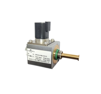 EPH12系列閥芯位置傳感器（可替代Walvoil/沃而福SPSD、SPSL、8MG系列閥芯位置傳感器）