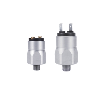 EYS02隔膜式壓力開關(guān)