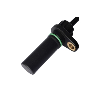 ESHF11545轉(zhuǎn)速傳感器-塑料法蘭型-單耳結(jié)構(gòu)-圓柱形探頭