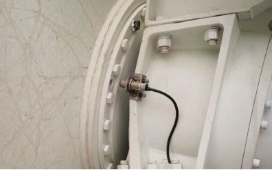 混凝土攪拌車轉(zhuǎn)速和轉(zhuǎn)向檢測(cè)（上料和卸料檢測(cè)）