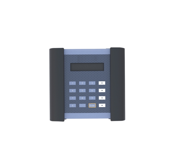 EFU12系列便攜式超聲波流量計（替代FLEXIM FLUXUS F601）