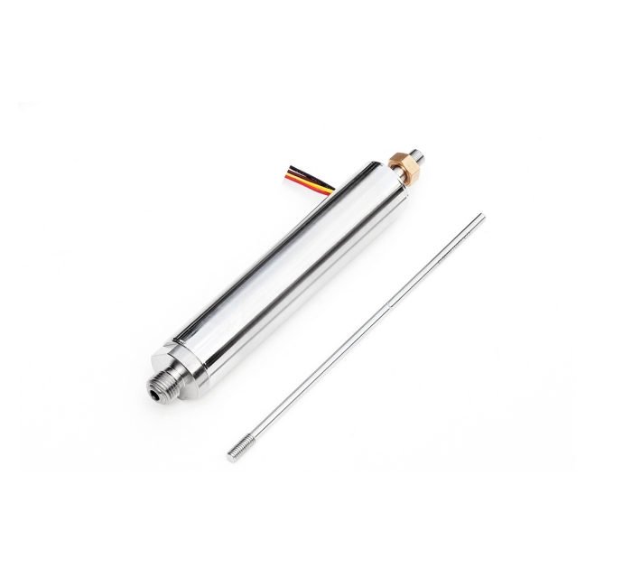 EDIC20G-30E閥芯位移傳感器，精度＜2%，量程30mm，耐壓35MPa。