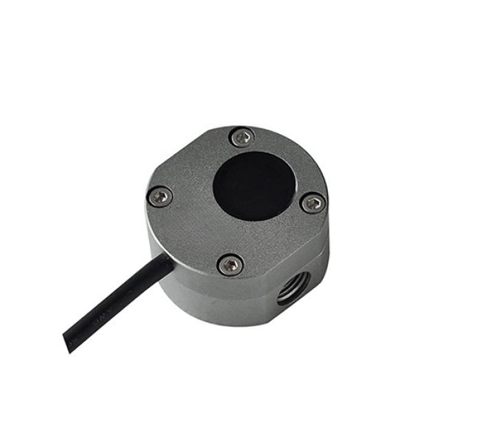 EFH01系列容積式流量計(jì)，精度&plusmn;1%，量程0.16-7.5L/min（10~450L/H），輸出脈沖信號(hào)