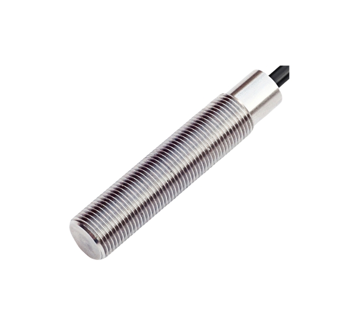 ESHM1250轉(zhuǎn)速傳感器-M12&times;1.0金屬螺紋型-圓柱形探頭【替代德國ADZ NAGANO ADZ1210.00STV】