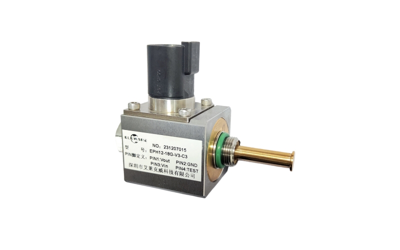 用于液壓閥的閥芯位置傳感器根據(jù)工作原理和特性分為哪些類型？