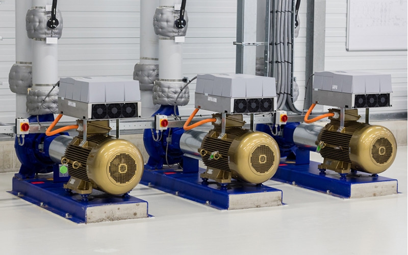 發(fā)電機(jī)轉(zhuǎn)速檢測(cè)