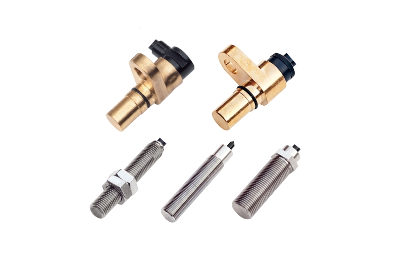 液壓馬達轉速傳感器在工業(yè)、農業(yè)、鐵路等行業(yè)的應用